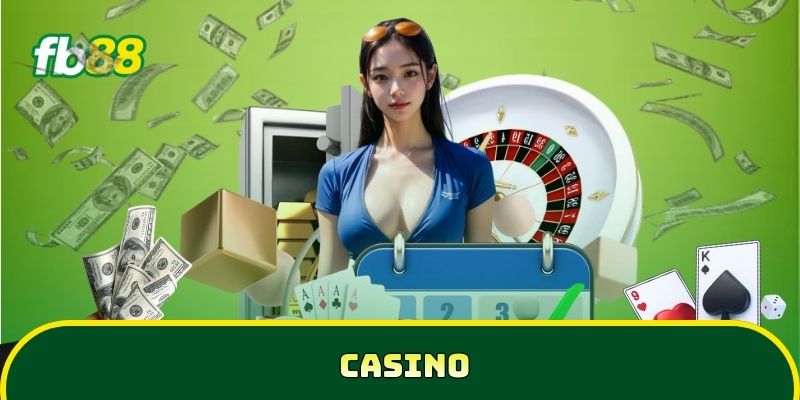 Casino KUBET hỗ trợ người mới chơi an toàn và hiệu quả