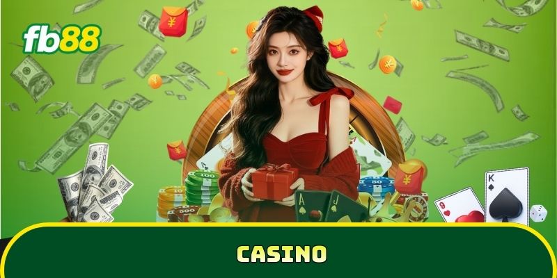 Casino KUBET - Lựa chọn giải trí sòng bài trực tuyến uy tín