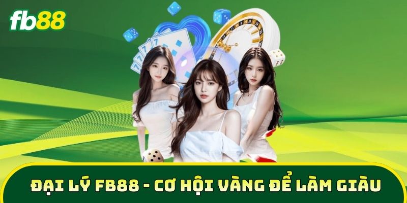 Đại Lý KUBET - Cơ hội vàng để làm giàu