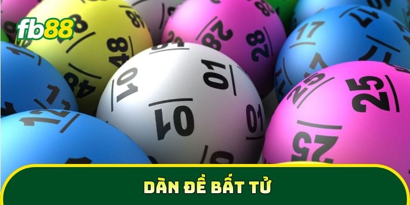 Dàn đề bất tử giúp soi cầu lô đề hiệu quả tại KUBET