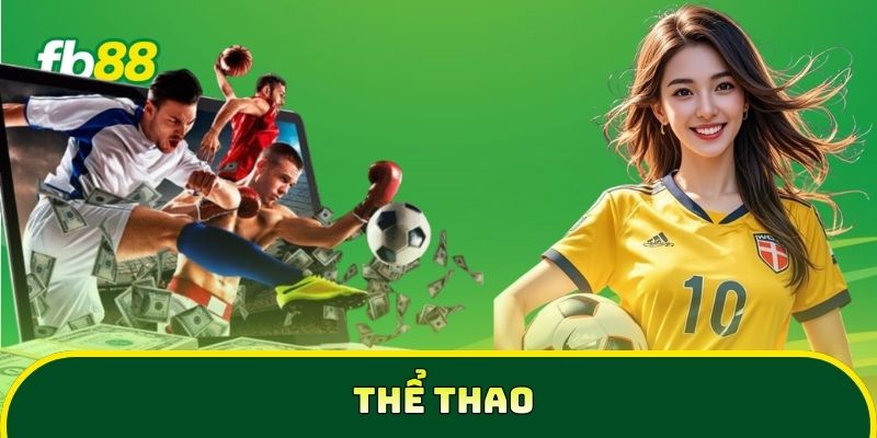 Thể thao KUBET mang đến trải nghiệm cá cược đỉnh cao 2026